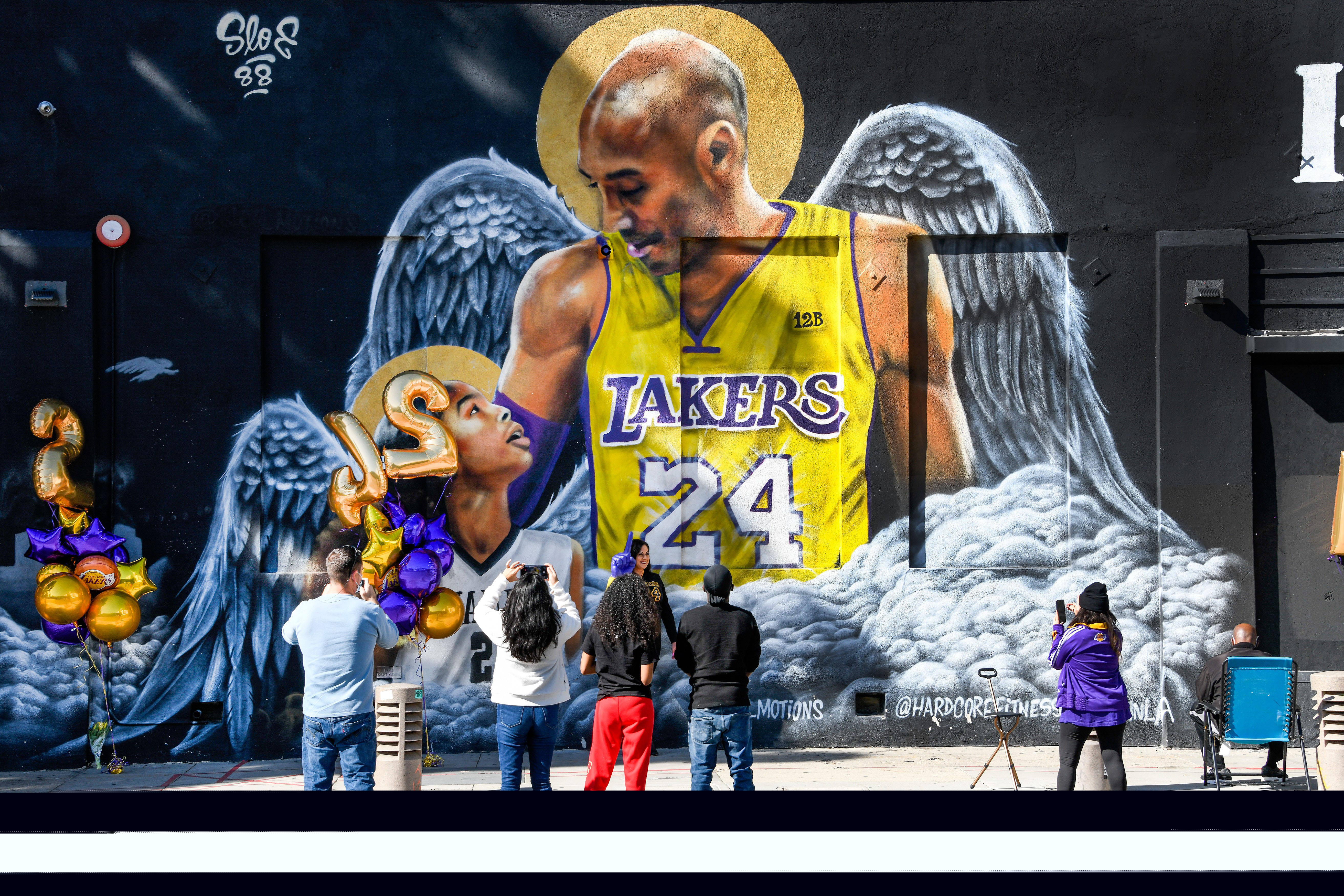 大的象征意
